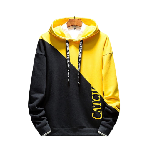 Hoodie Pria CA1